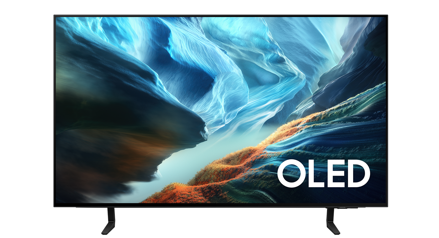 Samsung QE48S93HAEXXN OLED Smart Televisie