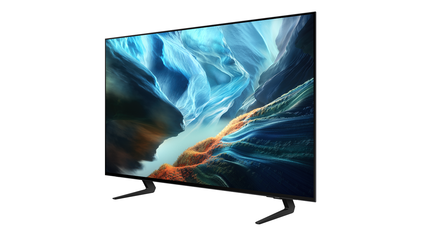 Samsung QE42S93HAEXXN OLED Smart Televisie