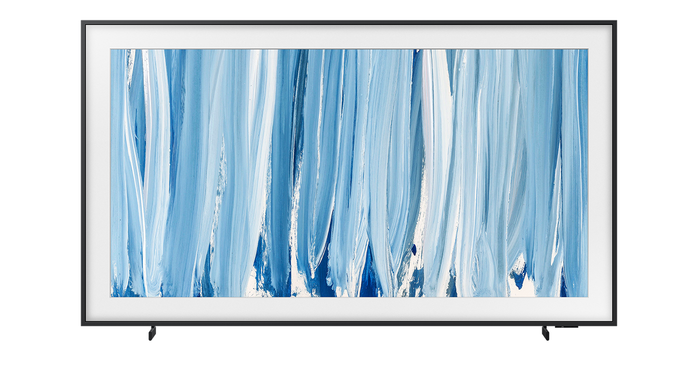 Samsung QE75LS03HWUXXN QLED Smart Televisie met The Frame Design
