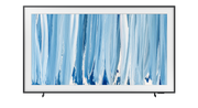 Samsung QE75LS03HWUXXN QLED Smart Televisie met The Frame Design