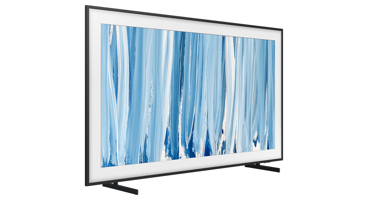 Samsung QE75LS03HWUXXN QLED Smart Televisie met The Frame Design