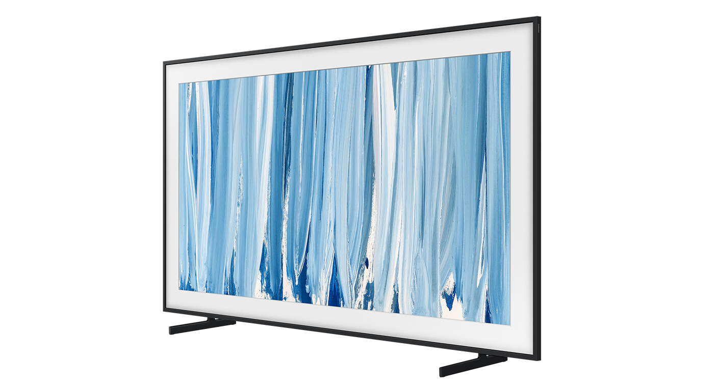 Samsung QE75LS03HWUXXN QLED Smart Televisie met The Frame Design
