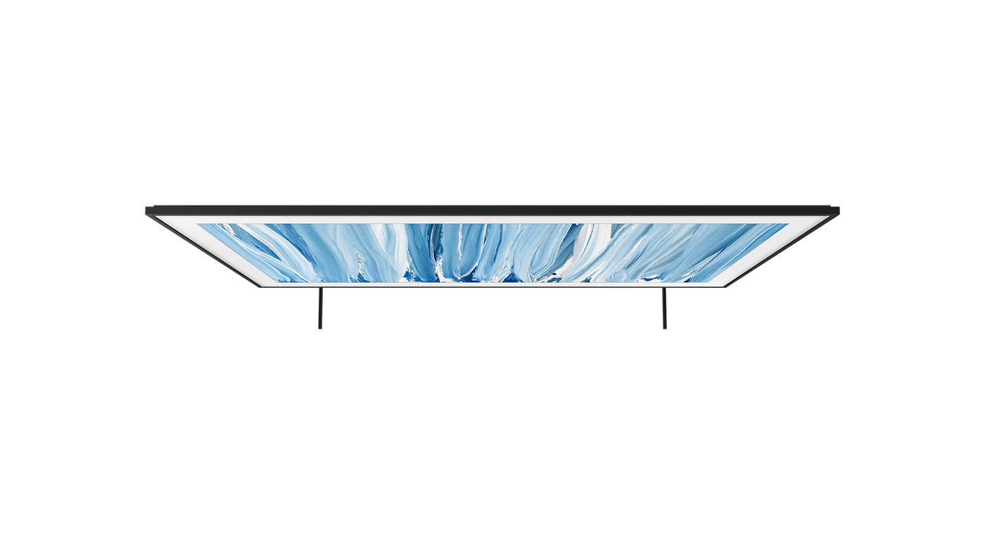 Samsung QE75LS03HWUXXN QLED Smart Televisie met The Frame Design