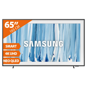 Samsung QE65LS03HWUXXN QLED Smart Televisie met The Frame Design