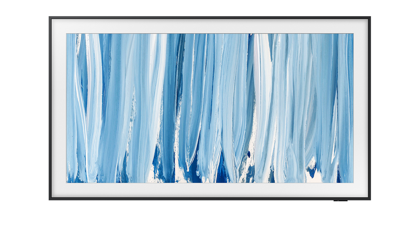 Samsung QE65LS03HWUXXN QLED Smart Televisie met The Frame Design