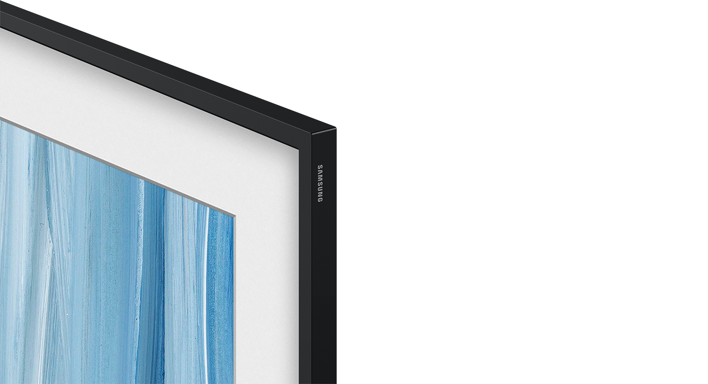 Samsung QE65LS03HWUXXN QLED Smart Televisie met The Frame Design