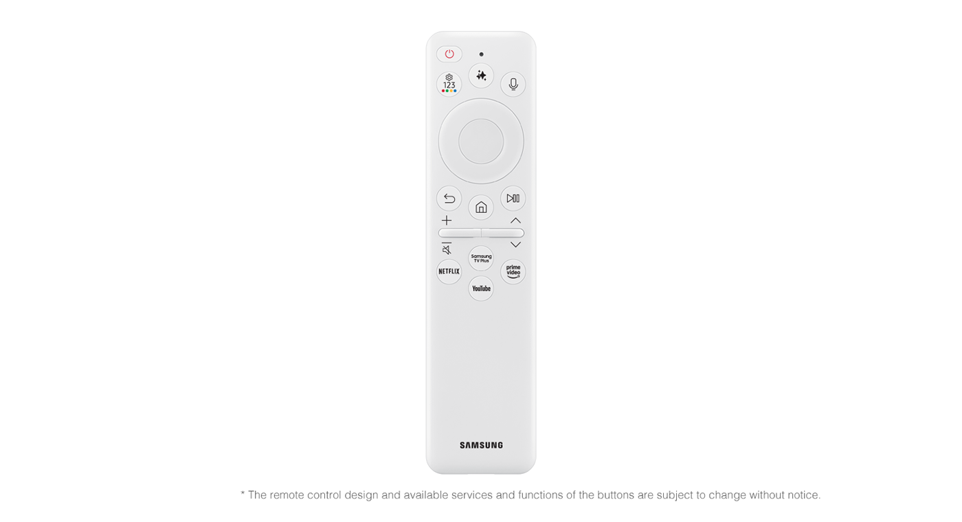 Samsung QE65LS03HWUXXN QLED Smart Televisie met The Frame Design