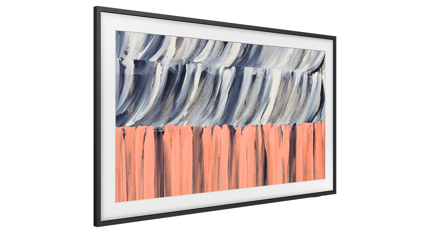 Samsung QE43LS03HEUXXN QLED Smart Televisie met The Frame Design