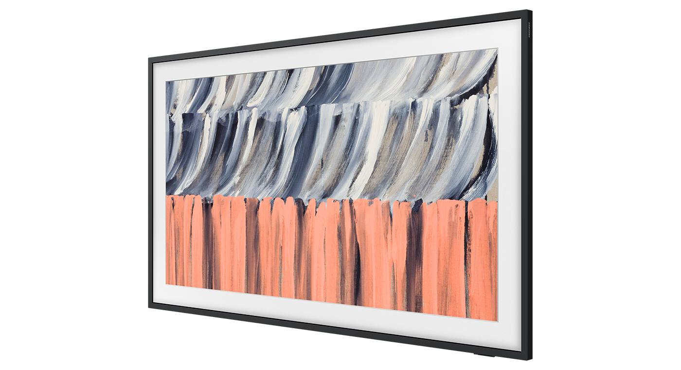 Samsung QE43LS03HEUXXN QLED Smart Televisie met The Frame Design