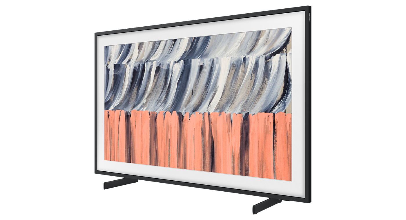 Samsung QE43LS03HEUXXN QLED Smart Televisie met The Frame Design