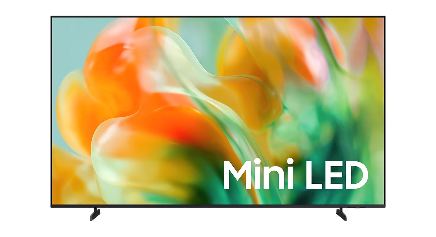 Samsung UE75M83HAUXXN Mini LED Smart Televisie