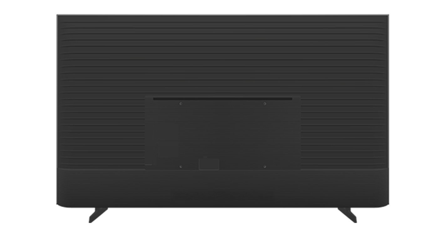 Samsung UE75M83HAUXXN Mini LED Smart Televisie