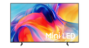 Samsung UE75M73HAUXXN Mini LED Smart Televisie