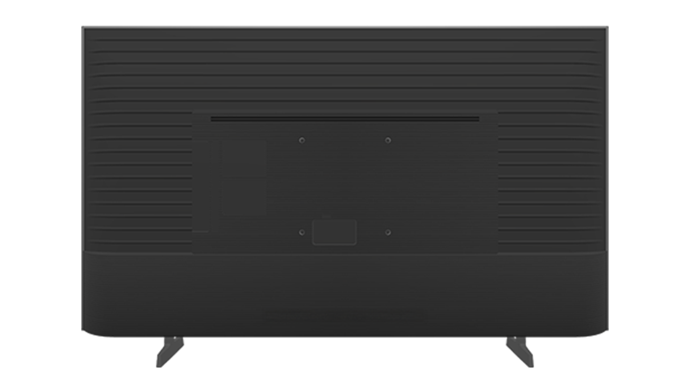 Samsung UE75M73HAUXXN Mini LED Smart Televisie