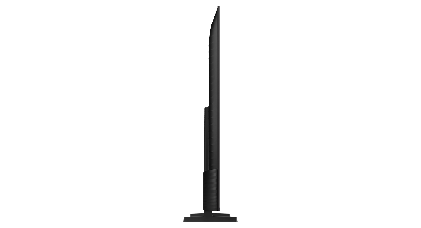 Samsung UE75M73HAUXXN Mini LED Smart Televisie