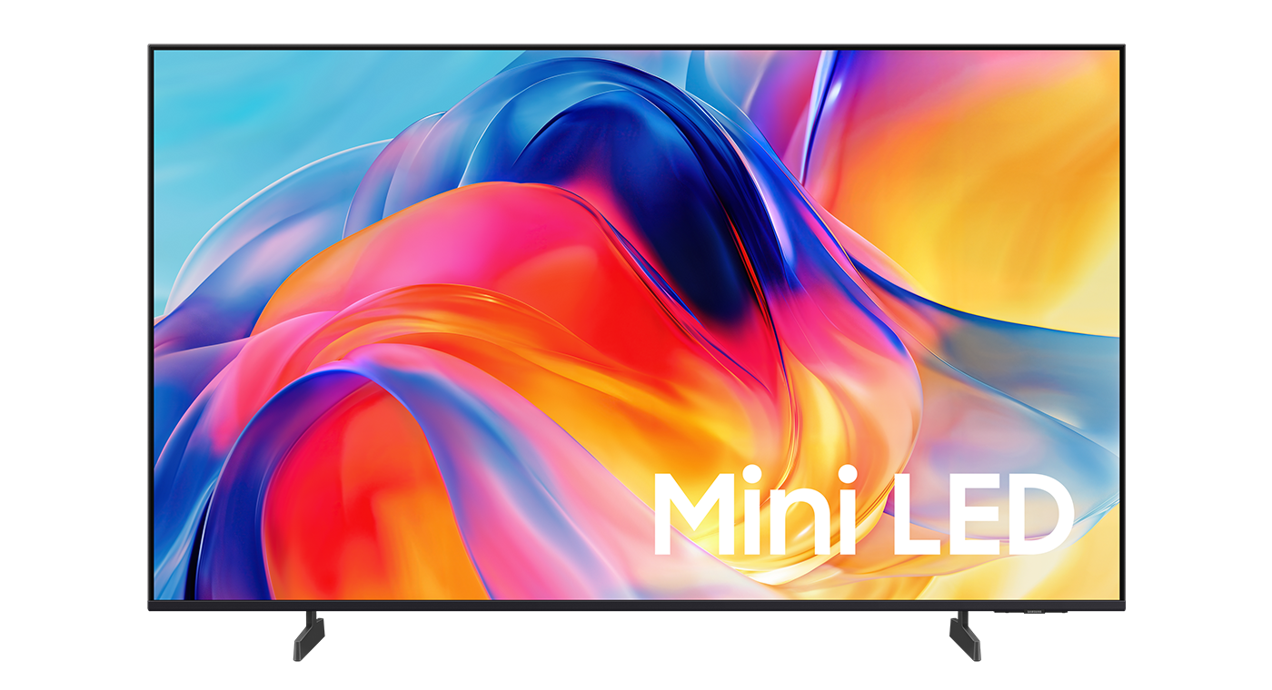 Samsung UE65M73HAUXXN Mini LED Smart Televisie