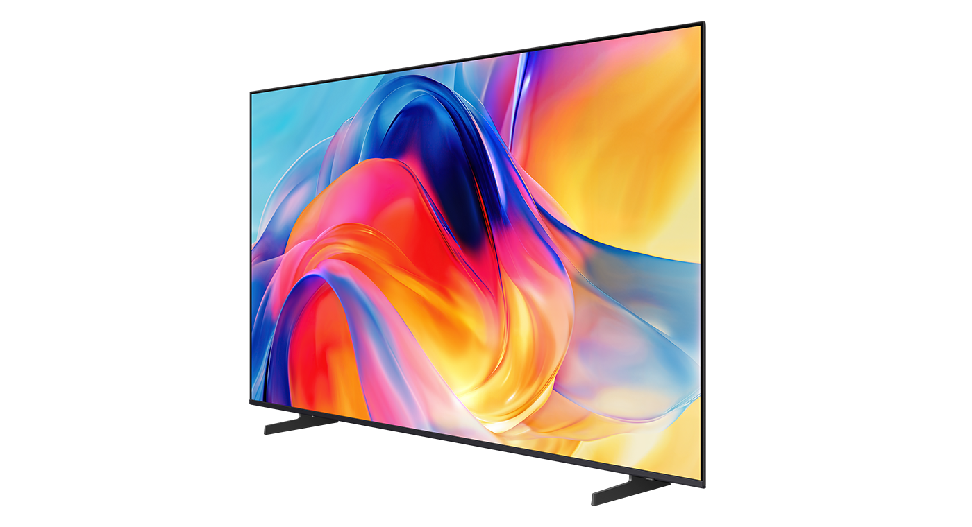 Samsung UE65M73HAUXXN Mini LED Smart Televisie