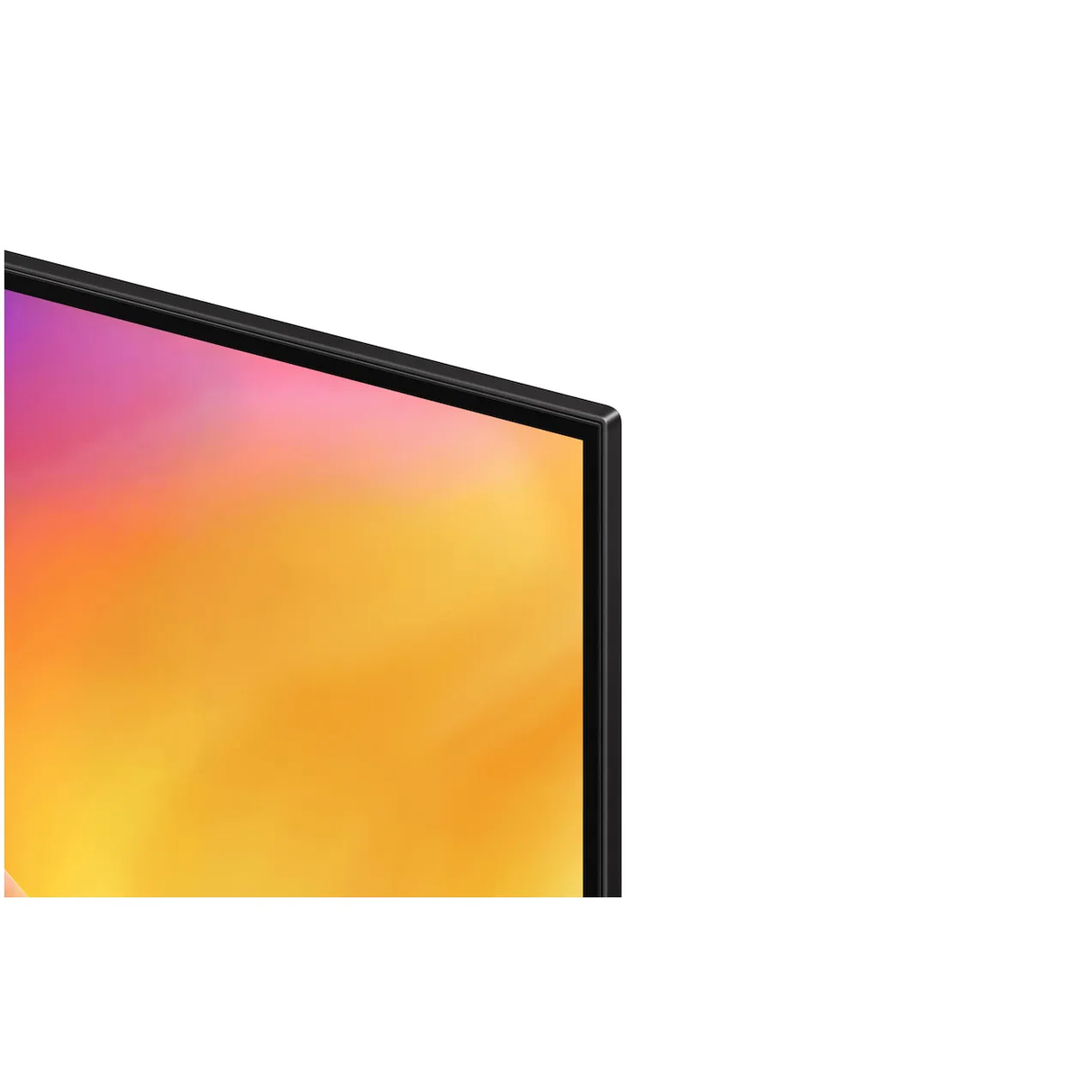 Samsung UE55M73HAUXXN Mini LED Smart Televisie