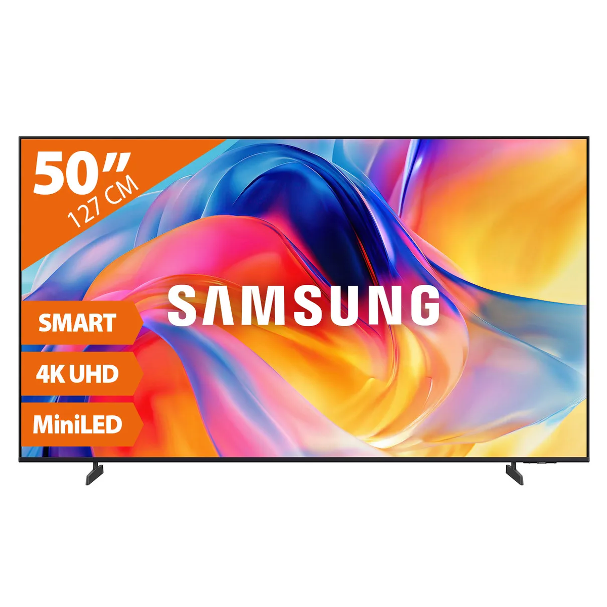 Samsung UE50M73HAUXXN Mini LED Smart Televisie