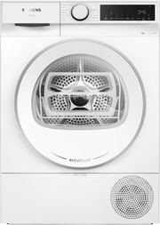 Siemens WQ32J209NL warmtepompdroger
