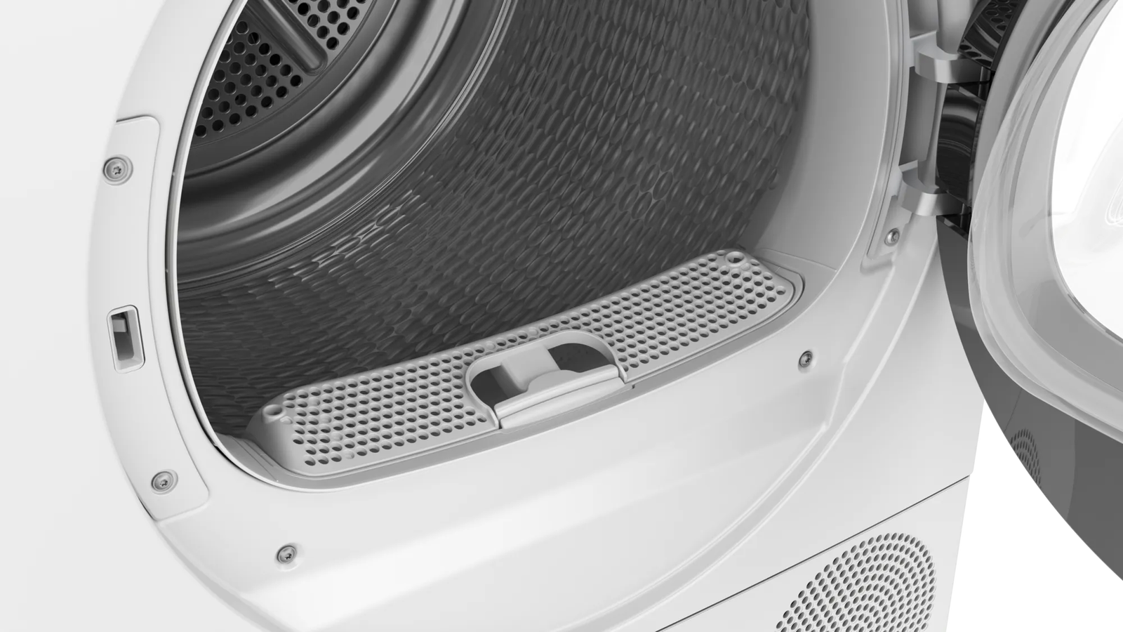 Siemens WQ32J209NL warmtepompdroger