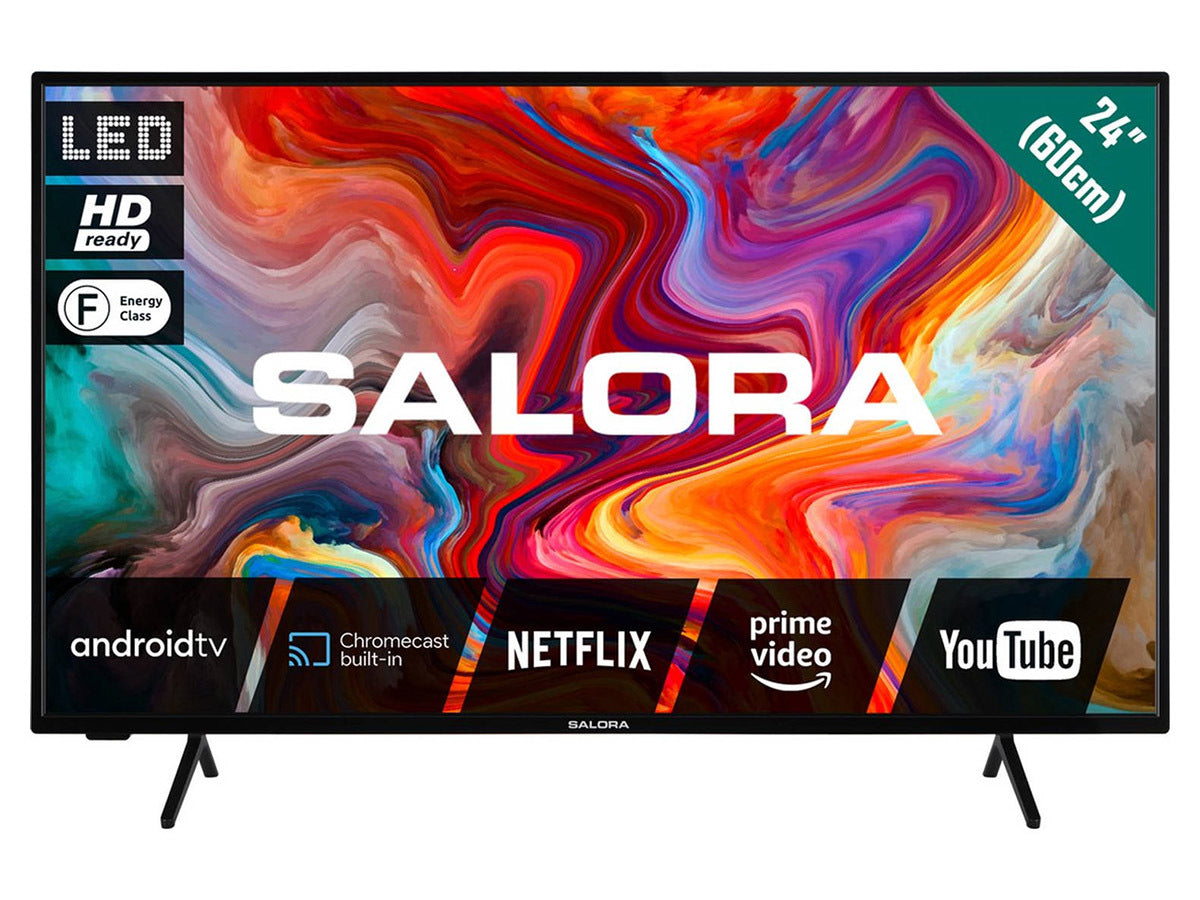 Salora SMART24TV Smart Televisie