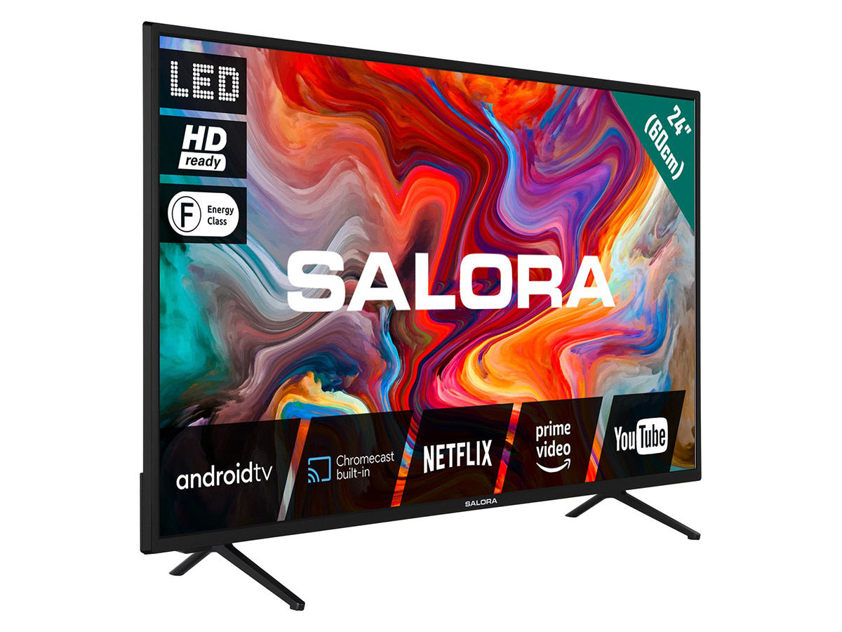 Salora SMART24TV Smart Televisie