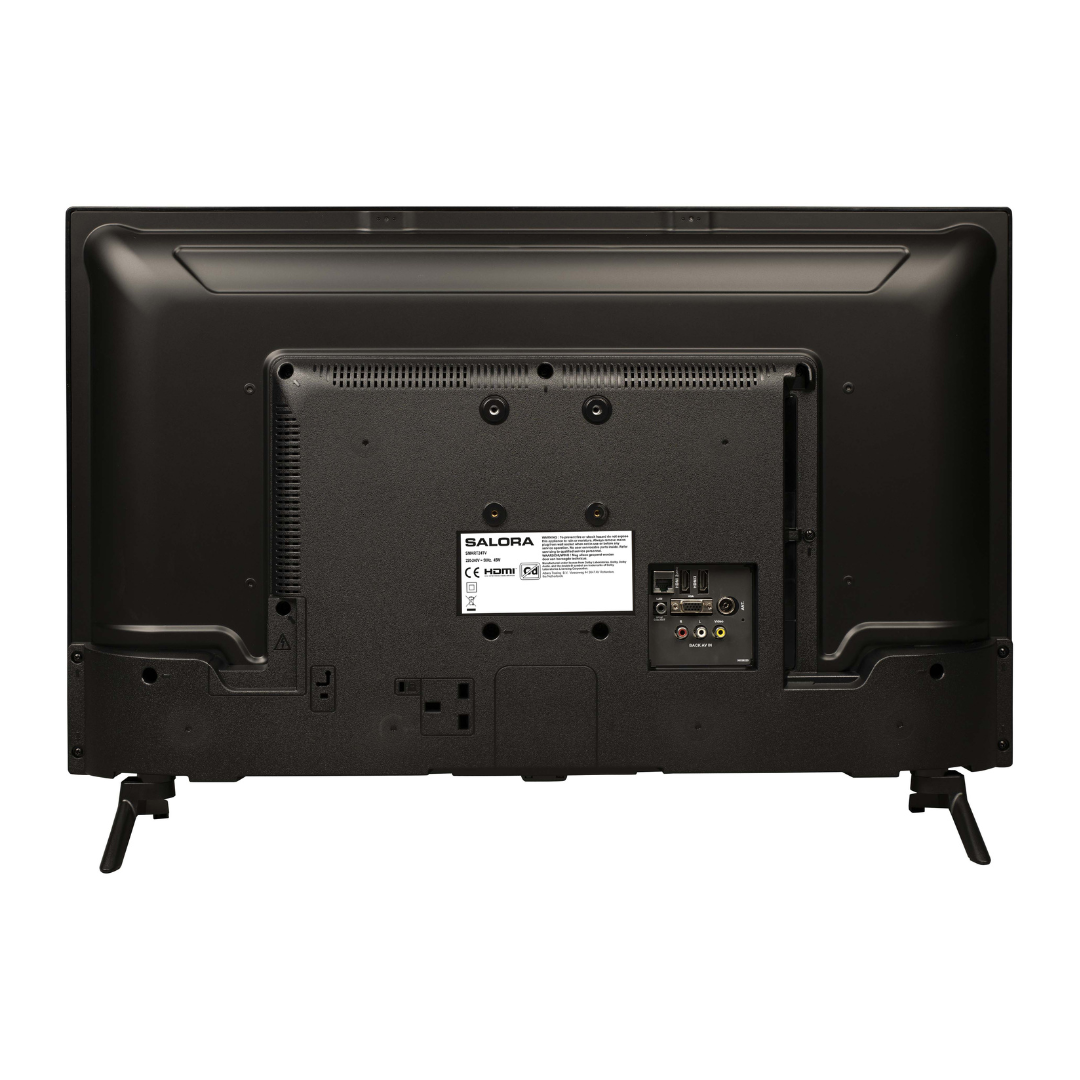 Salora SMART24TV Smart Televisie