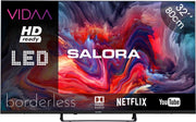 Salora FOD32HV Smart Televisie