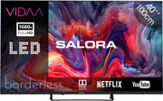 Salora FOD40FV Smart Televisie