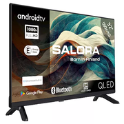 Salora 32QLED320 Android Smart Televisie