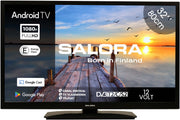 Salora Mobile32TV Smart TV met 12 volt aansluiting