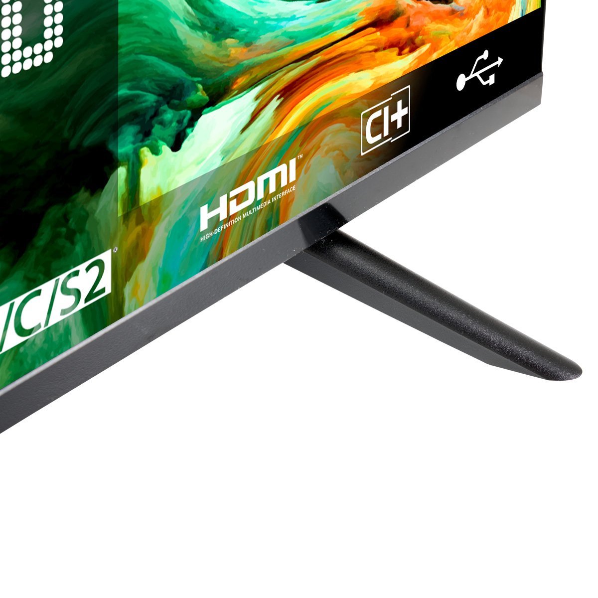 Salora LEDTV32