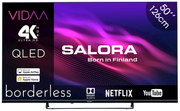 Salora QLED50UV