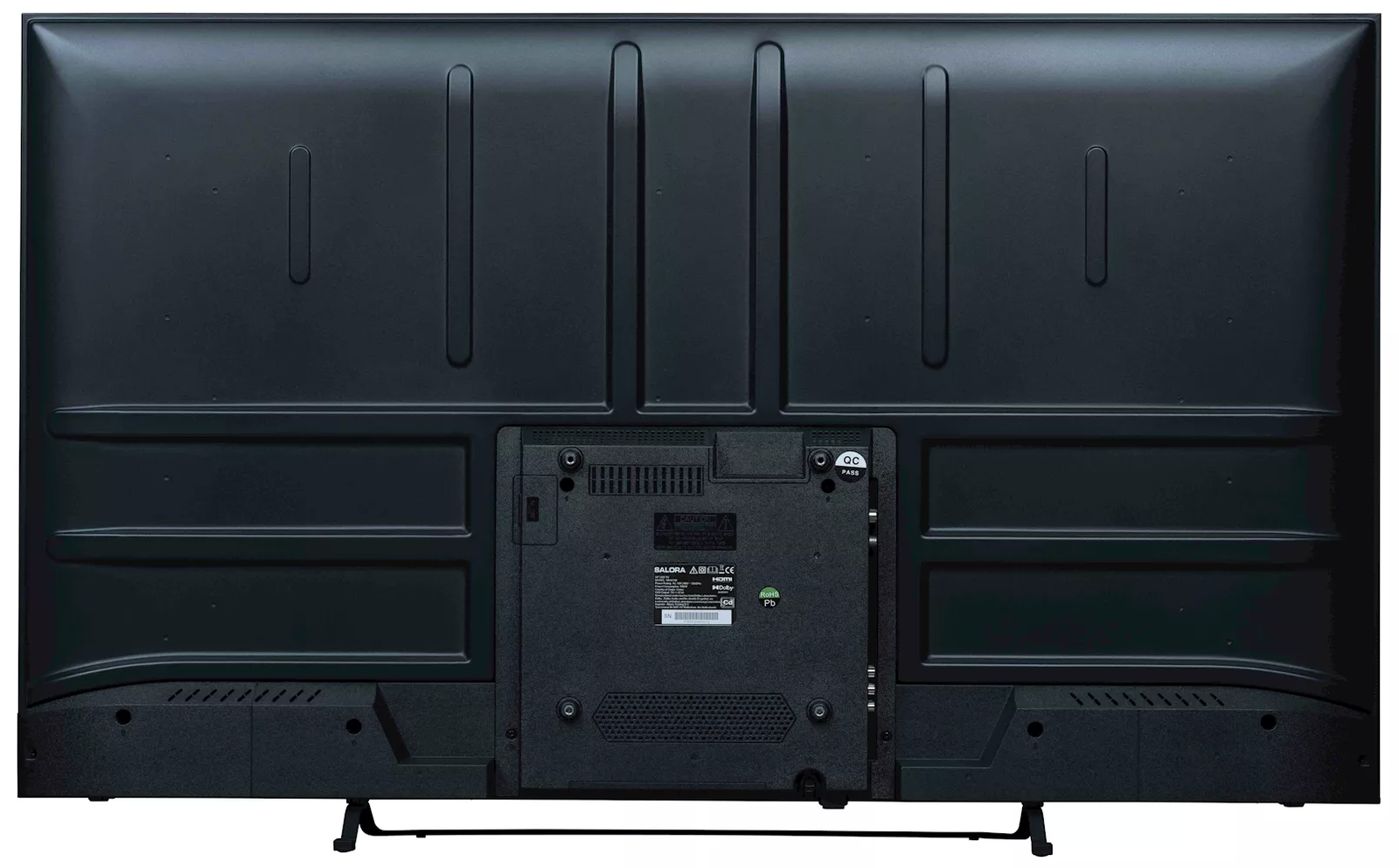 Salora QLED50UV