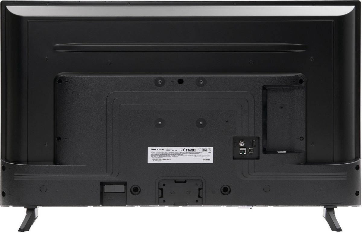 Salora QLED32TV