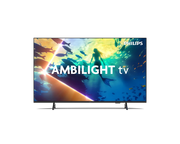 Philips 55PUS8000/12 Ambilight Televisie