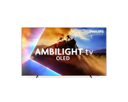 Philips 77OLED760/12 OLED Smart Televisie met Ambilight