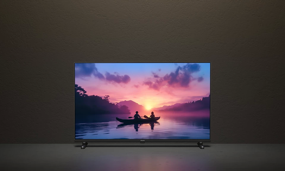 Philips 40PFS6050/12 Smart Televisie
