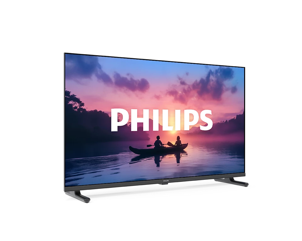 Philips 40PFS6050/12 Smart Televisie