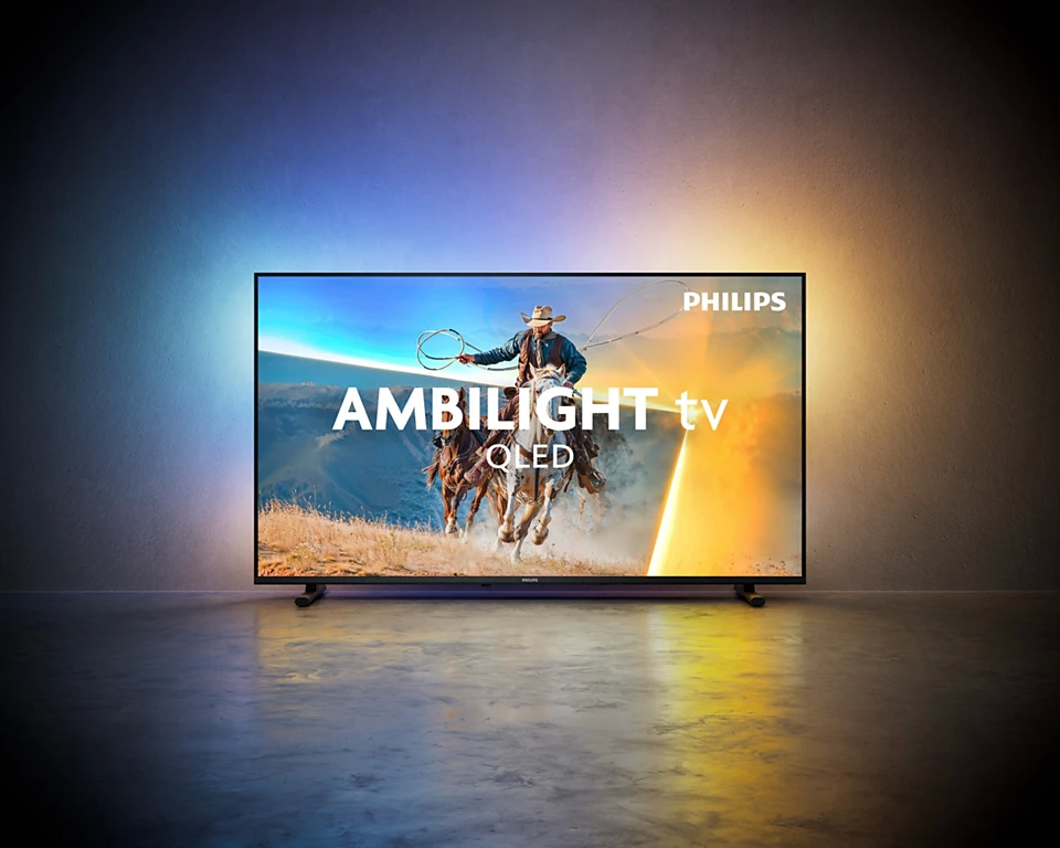 Philips 32PQS6901/12 Smart Televisie met Ambilight