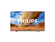 Philips 75PUS7800/12 Qled Televisie met Smart TV