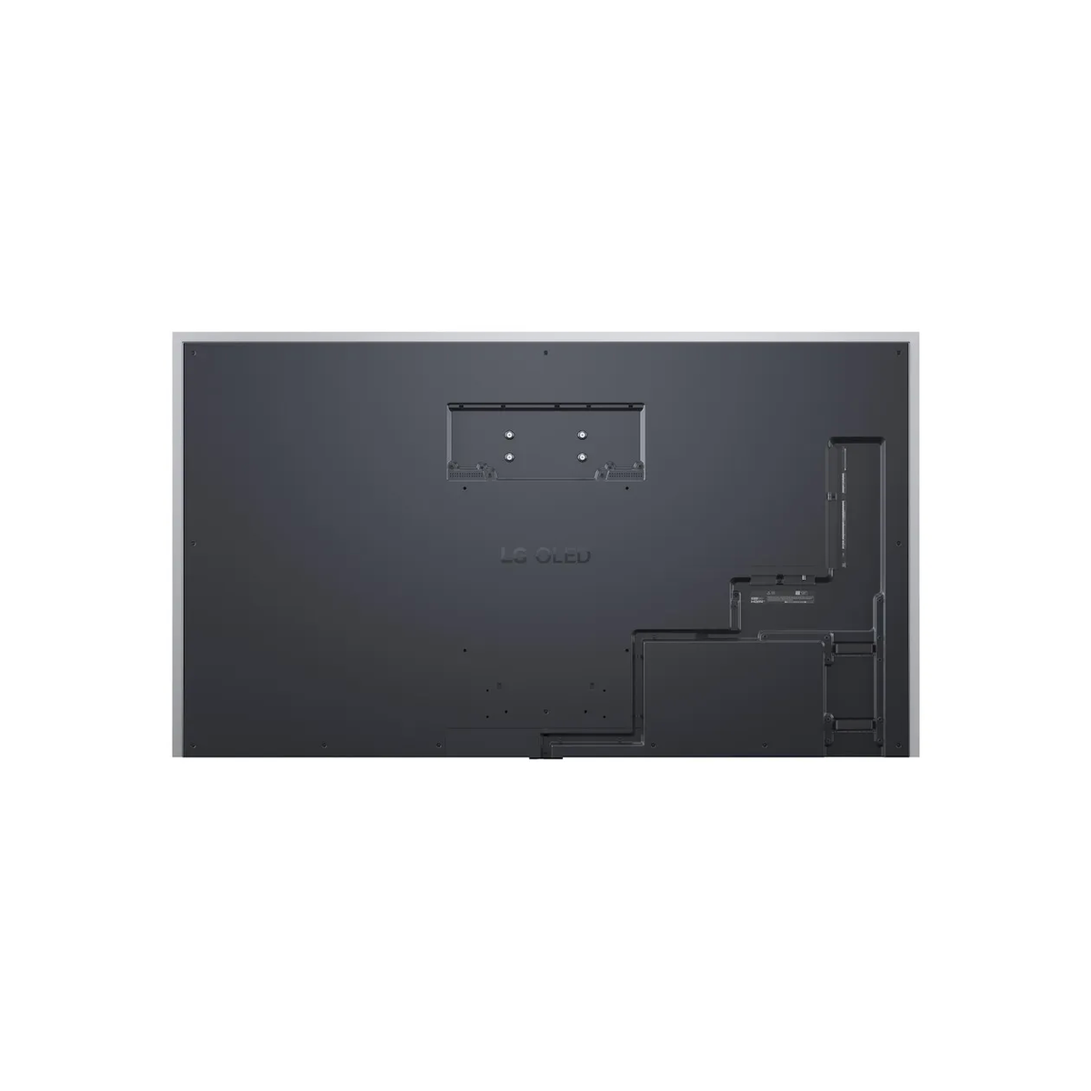 LG OLED83G67LW.AEU OLED Evo Max Smart televisie met 250,- euro cashback via LG