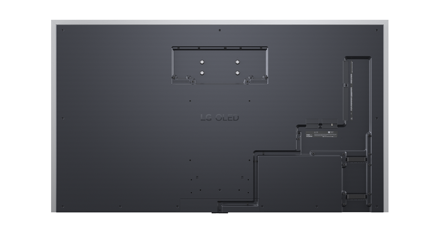 LG OLED65G69LS.AEU OLED Evo Max smart Televisie met 150,- euro cashback via LG