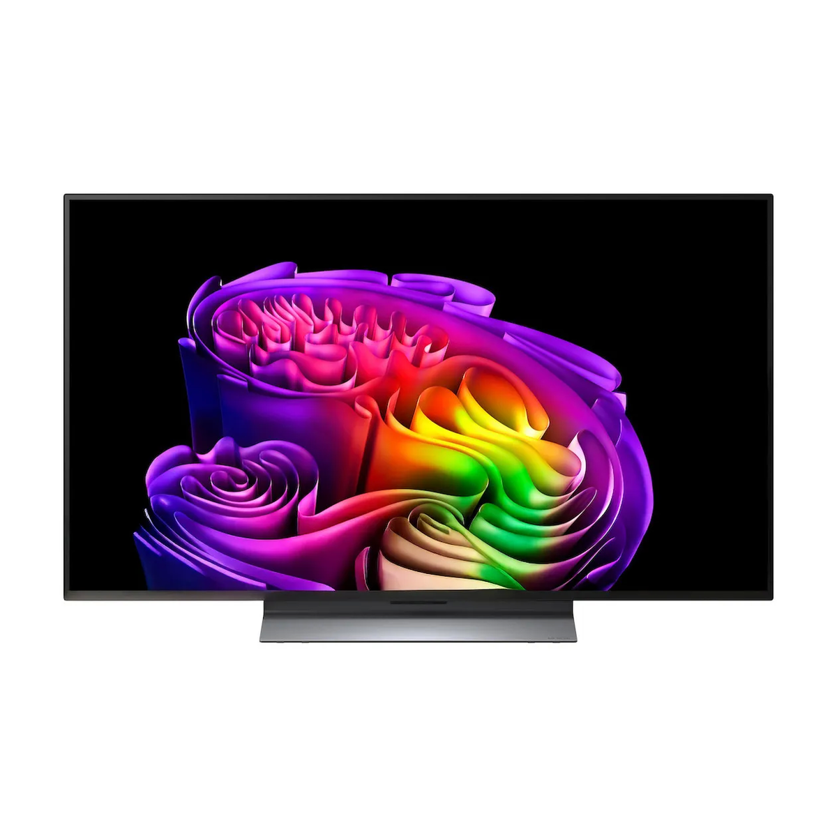 LG OLED48G69LS.AEU OLED Evo Max Smart televisie met 75,- euro cashback via LG
