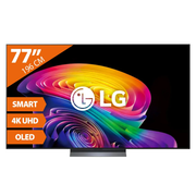 LG OLED77C69LB.AEU OLED Evo Smart
