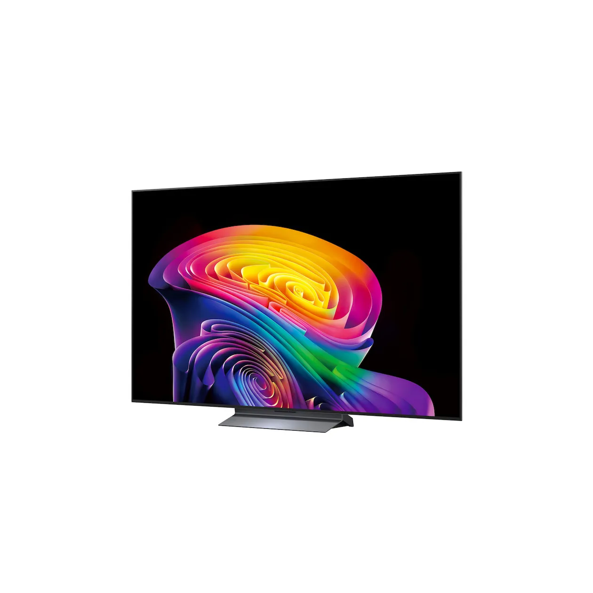 LG OLED65C69LB.AEU OLED Evo Smart Televisie met 100,- euro cashback via LG