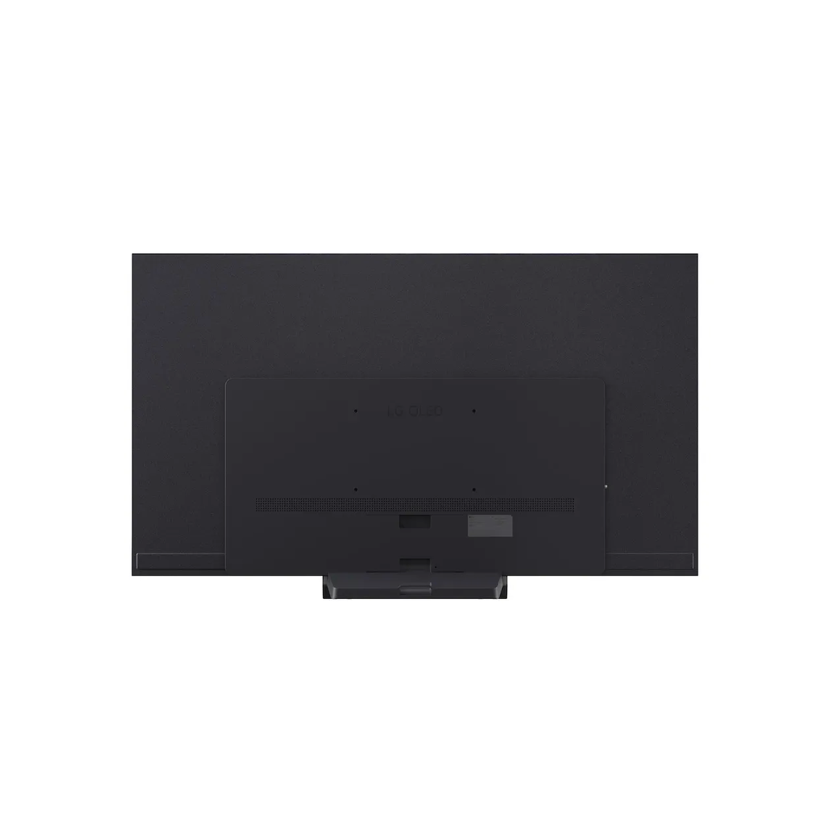LG OLED65C69LB.AEU OLED Evo Smart Televisie met 100,- euro cashback via LG