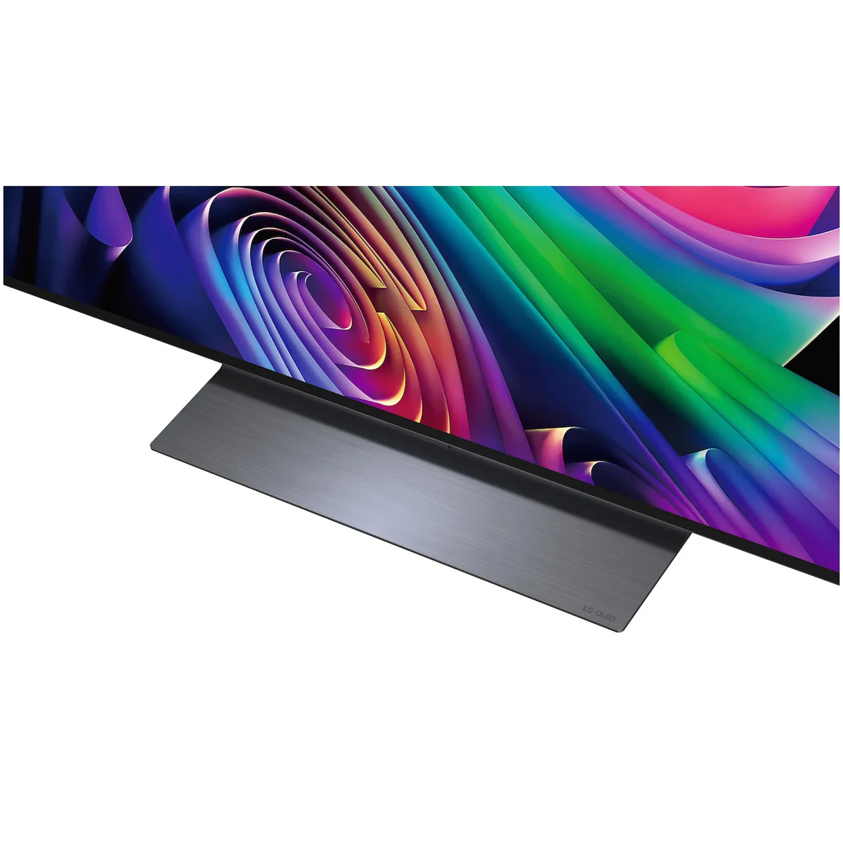 LG OLED65C69LB.AEU OLED Evo Smart Televisie met 100,- euro cashback via LG