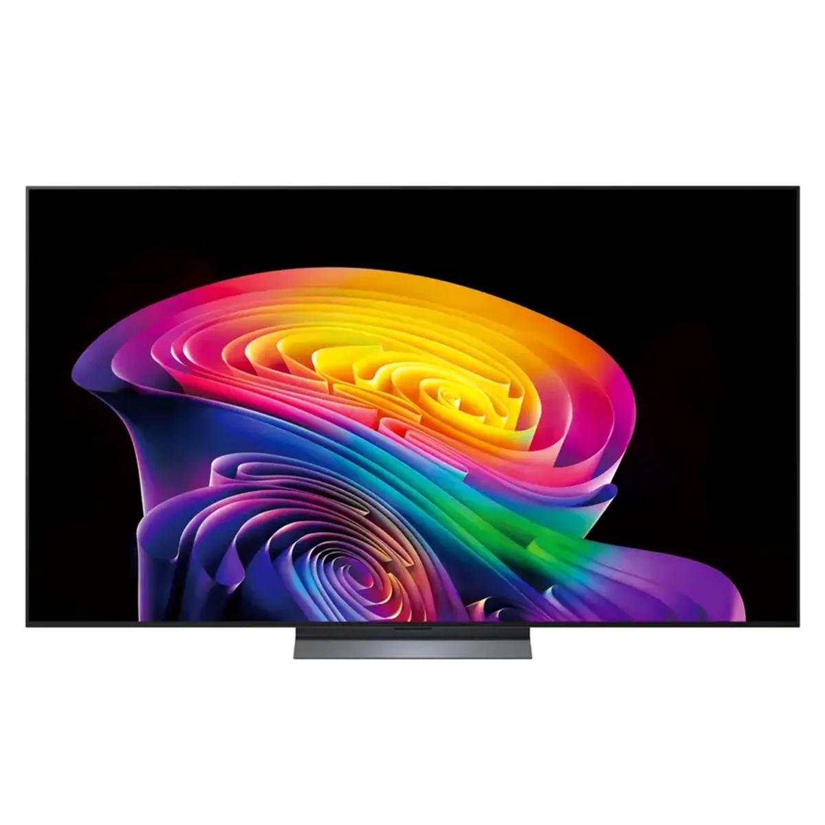 LG OLED55C69LB.AEU OLED Evo Smart Televisie met 100,- euro cashback via LG